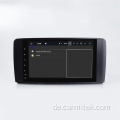 Android Multimedia für Mercedes Benz W164 2005-2012